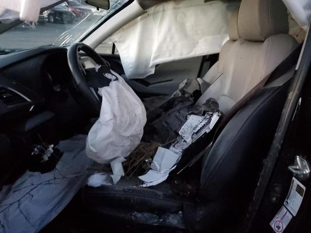 Photo 7 from auction – 2019 SUBARU FORESTER L with VIN JF2SKAUC3KH404543