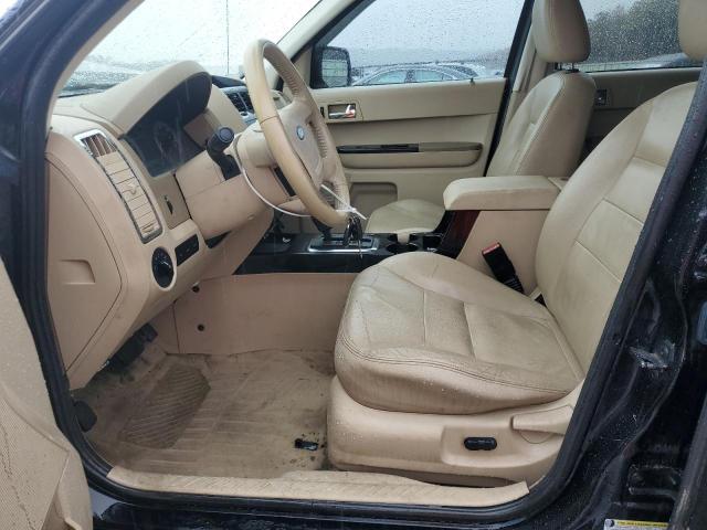 Photo 7 from auction – 2008 FORD ESCAPE LIM with VIN 1FMCU94168KA59641