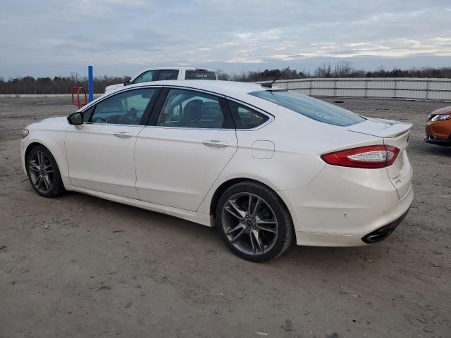 Photo 2 from auction – 2013 FORD FUSION with VIN 3FA6P0D93DR187356