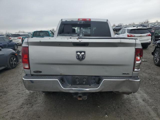 Photo 6 from auction – 2011 DODGE RAM 1500 with VIN 1D7RB1CT9BS672665