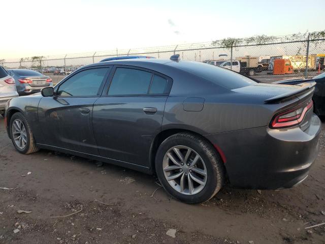 Фото 2 с аукциона – 2016 DODGE CHARGER SX с VIN 2C3CDXHG2GH307658