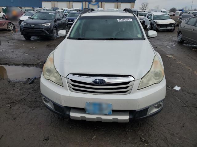 Photo 5 from auction – 2010 SUBARU OUTBACK 3. with VIN 4S4BRDKC6A2365913