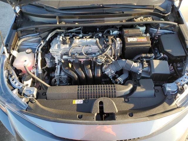 Photo 11 from auction – 2022 TOYOTA COROLLA LE with VIN JTDEPMAE8NJ197388