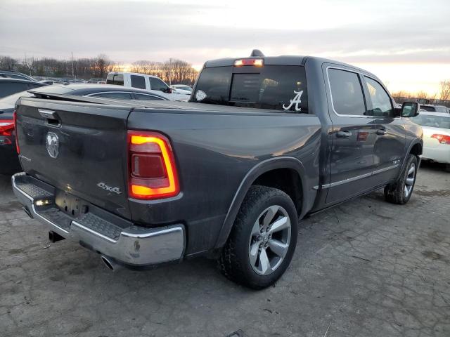Photo 3 from auction – 2019 RAM 1500 LIMIT with VIN 1C6SRFHT9KN574433