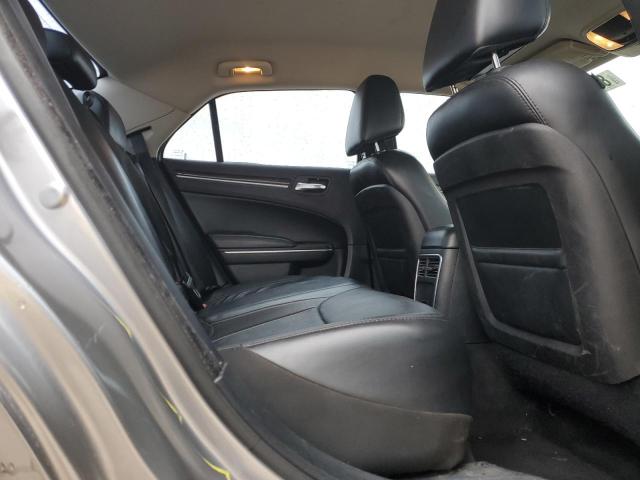 Photo 10 from auction – 2015 CHRYSLER 300 LIMITE with VIN 2C3CCAAG6FH785901
