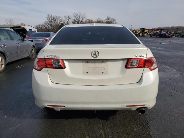 Photo 6 from auction – 2010 ACURA TSX with VIN JH4CU2F60AC012933