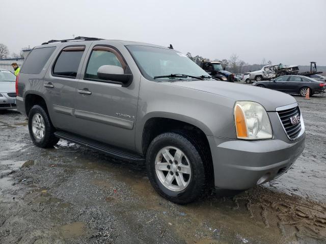 Photo 4 from auction – 2007 GMC YUKON with VIN 1GKFK13017J106357