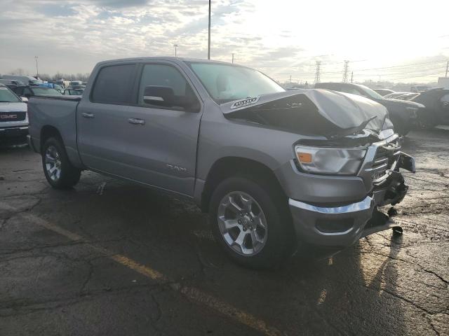 Photo 4 from auction – 2019 RAM 1500 BIG H with VIN 1C6SRFFT4KN621063