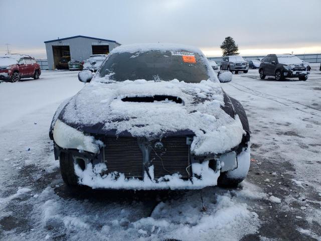 Photo 5 from auction – 2013 SUBARU IMPREZA WR with VIN JF1GV7F69DG028337
