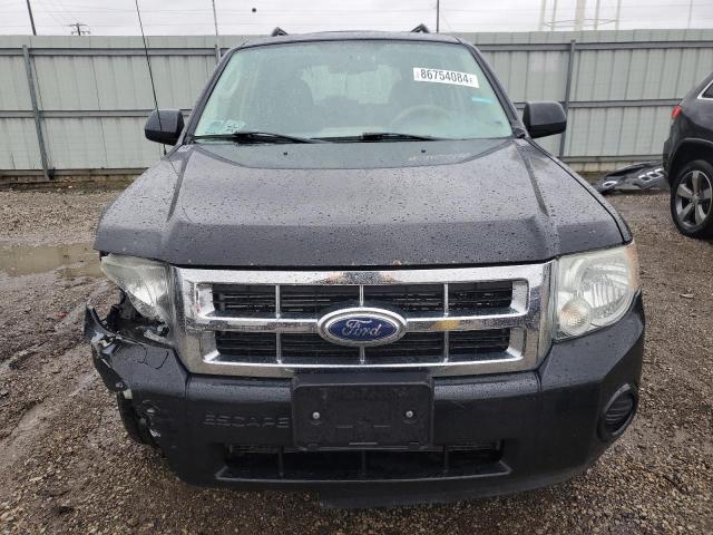Photo 5 from auction – 2011 FORD ESCAPE XLS with VIN 1FMCU0C72BKA47995