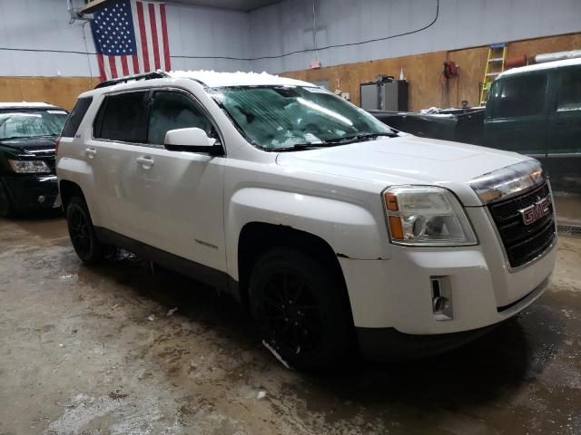 Photo 4 from auction – 2015 GMC TERRAIN SL with VIN 2GKFLWEK5F6204845