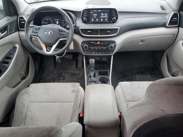 Photo 8 from auction – 2019 HYUNDAI TUCSON SE with VIN KM8J2CA43KU898991