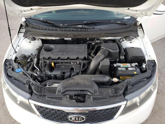 Photo 11 from auction – 2012 KIA FORTE EX with VIN KNAFU4A20C5561728