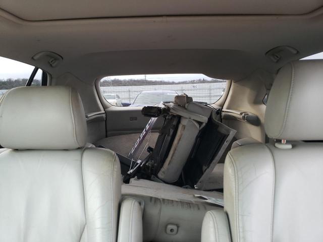 Photo 10 from auction – 2006 LEXUS RX 400 with VIN JTJHW31U360012556