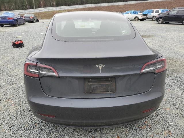 Photo 6 from auction – 2023 TESLA MODEL 3 with VIN 5YJ3E1EA0PF602172