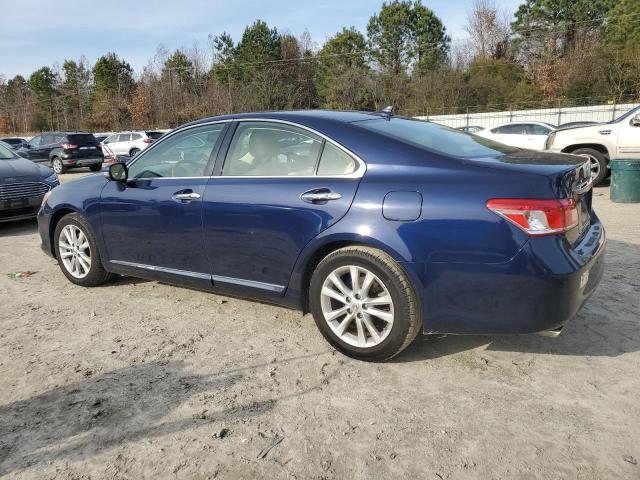 Photo 2 from auction – 2012 LEXUS ES 350 with VIN JTHBK1EG9C2478083