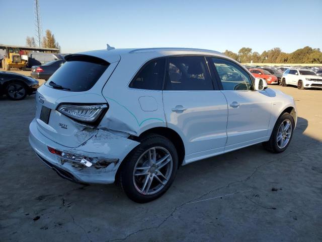 Photo 3 from auction – 2014 AUDI Q5 PREMIUM with VIN WA1DGAFP1EA044043