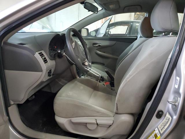 Photo 7 from auction – 2010 TOYOTA COROLLA BA with VIN 1NXBU4EE9AZ253672
