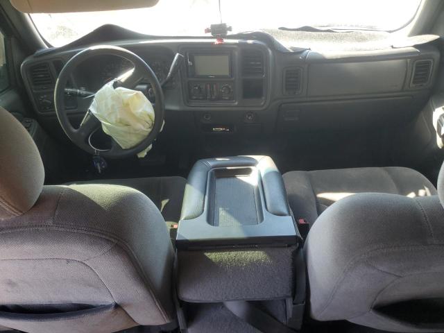 Photo 8 from auction – 2006 GMC NEW SIERRA with VIN 2GTEC13V861296196