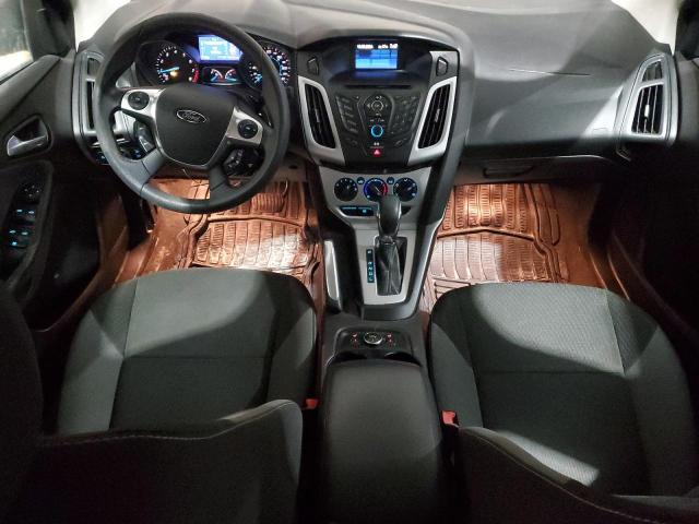 Foto 8 de la subasta – 2013 FORD FOCUS SE con VIN 1FADP3F24DL273590