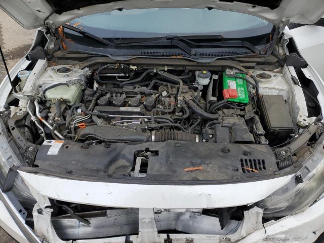 Photo 11 from auction – 2017 HONDA CIVIC EX with VIN 19XFC1F39HE017732