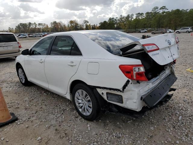Photo 2 from auction – 2012 TOYOTA CAMRY BASE with VIN 4T4BF1FK6CR263579