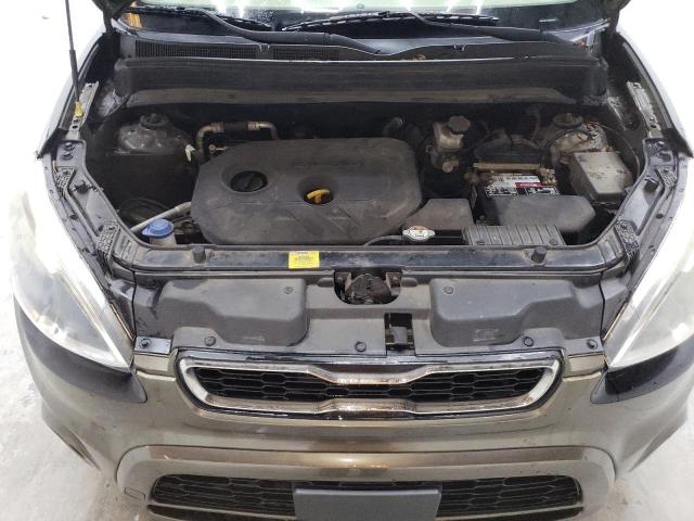Photo 12 from auction – 2013 KIA SOUL + with VIN KNDJT2A66D7536023