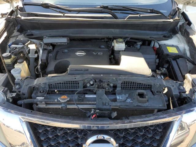 Photo 12 from auction – 2014 NISSAN PATHFINDER with VIN 5N1AR2MM5EC684287