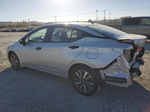 صورة رقم 2 من المزاد - 2024 NISSAN VERSA مع VIN 3N1CN8DV2RL863209