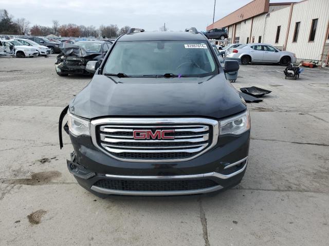 Photo 5 from auction – 2018 GMC ACADIA SLT with VIN 1GKKNULS3JZ147395