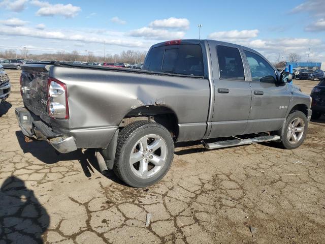 Photo 3 from auction – 2008 DODGE RAM 1500 S with VIN 1D7HU182X8S566093