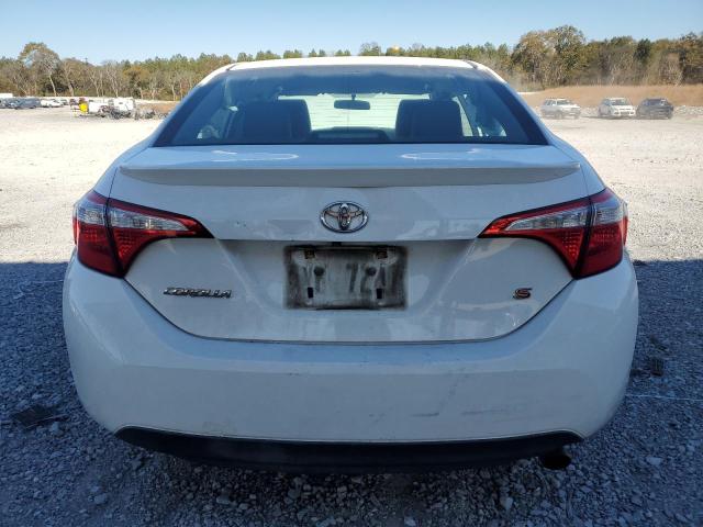 Photo 6 from auction – 2014 TOYOTA COROLLA L with VIN 2T1BURHE2EC084238
