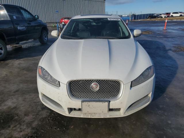 Photo 5 from auction – 2015 JAGUAR XF 2.0T PR with VIN SAJXA0FS5FPU49437