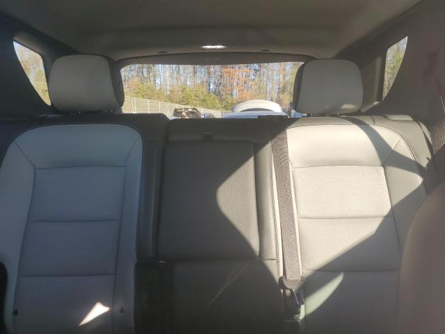 Photo 10 from auction – 2018 CHEVROLET EQUINOX with VIN 2GNAXWEX0J6145449