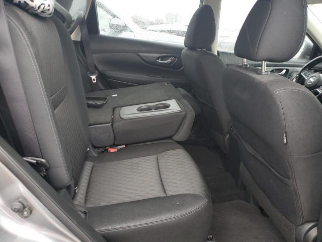 Photo 10 from auction – 2018 NISSAN ROGUE S with VIN KNMAT2MT0JP561822