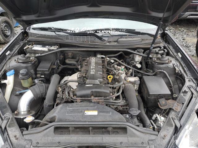 Photo 11 from auction – 2011 HYUNDAI GENESIS CO with VIN KMHHT6KD9BU045345