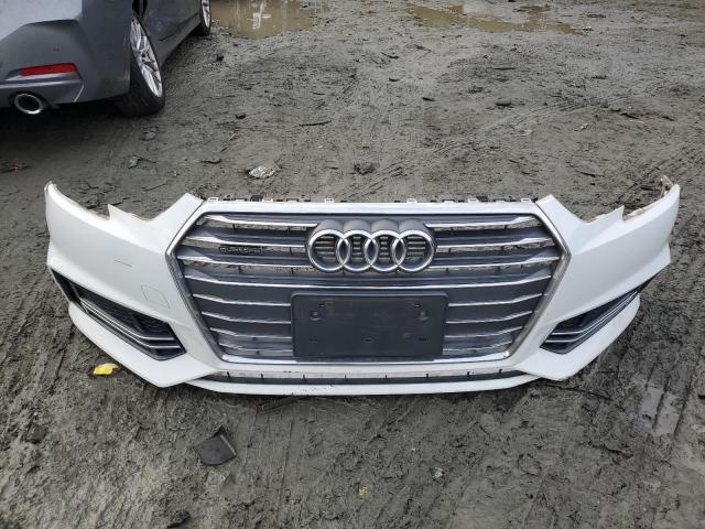 Photo 12 from auction – 2017 AUDI A4 PREMIUM with VIN WAUDNAF49HN050037