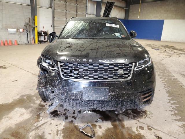 Photo 5 from auction – 2018 LAND ROVER RANGE ROVE with VIN SALYL2RVXJA744651