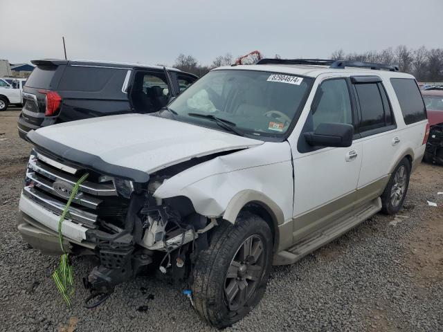 Photo 1 from auction – 2010 FORD EXPEDITION with VIN 1FMJU1J51AEA28950