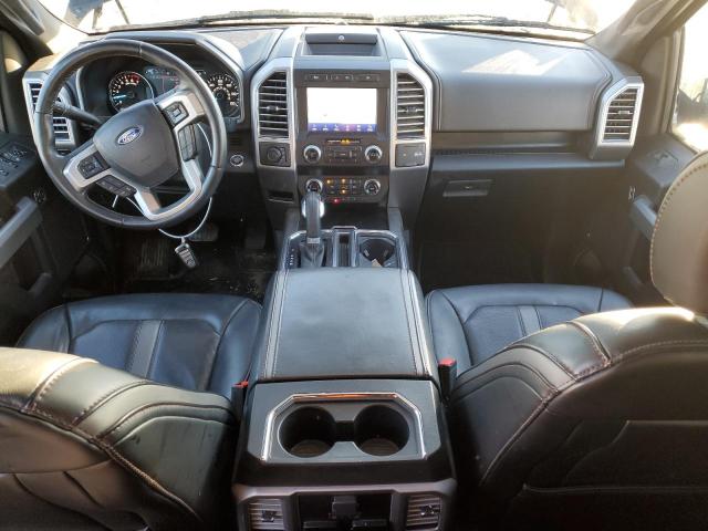 Photo 8 from auction – 2020 FORD F150 SUPER with VIN 1FTEW1E53LFA10134