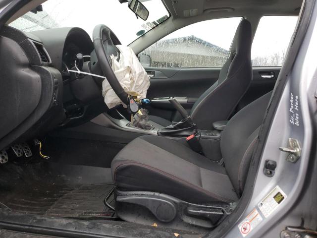 Photo 7 from auction – 2013 SUBARU IMPREZA WR with VIN JF1GV7F6XDG003690