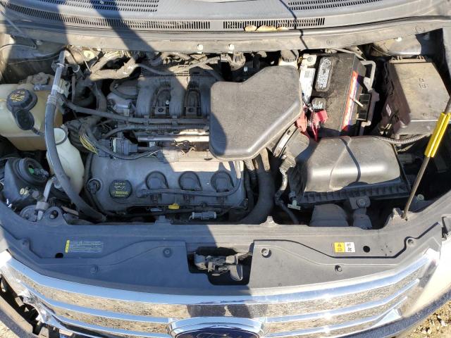 Photo 12 from auction – 2010 FORD EDGE LIMIT with VIN 2FMDK4KC1ABA27603