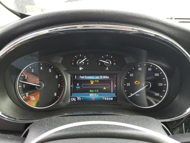 Photo 9 from auction – 2020 BUICK ENCORE PRE with VIN KL4CJESB2LB335124