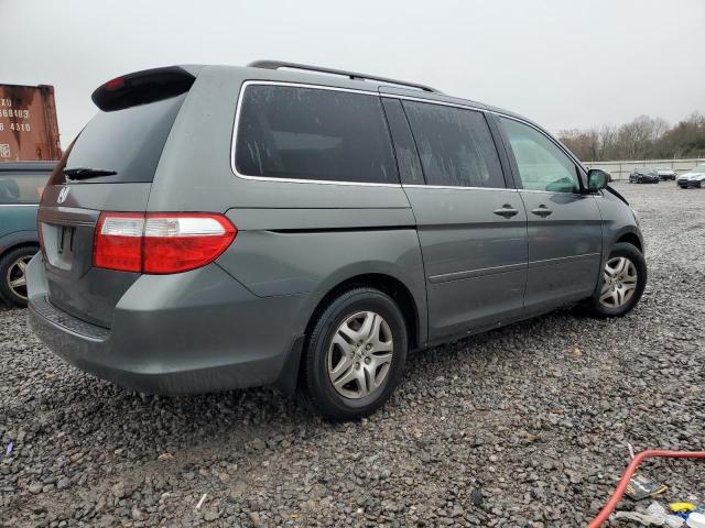 Photo 3 from auction – 2007 HONDA ODYSSEY EX with VIN 5FNRL38707B436747