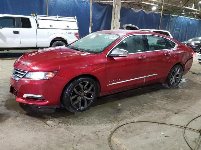 Photo 1 from auction – 2015 CHEVROLET IMPALA LTZ with VIN 1G1165S39FU137987