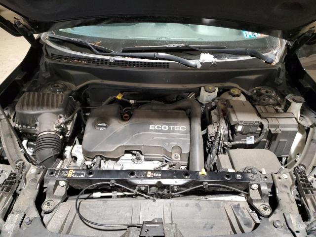Photo 12 from auction – 2019 GMC TERRAIN SL with VIN 3GKALTEV0KL259051