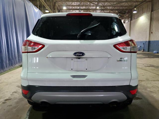 Photo 6 from auction – 2014 FORD ESCAPE SE with VIN 1FMCU0GX6EUB41980