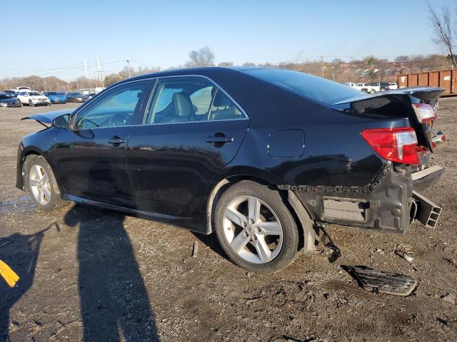 Photo 2 from auction – 2014 TOYOTA CAMRY L with VIN 4T1BF1FK4EU801502
