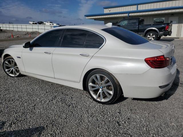 Photo 2 from auction – 2014 BMW 535 XI with VIN WBA5B3C54ED532020