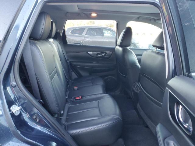Photo 11 from auction – 2016 NISSAN ROGUE S with VIN 5N1AT2MT9GC733454